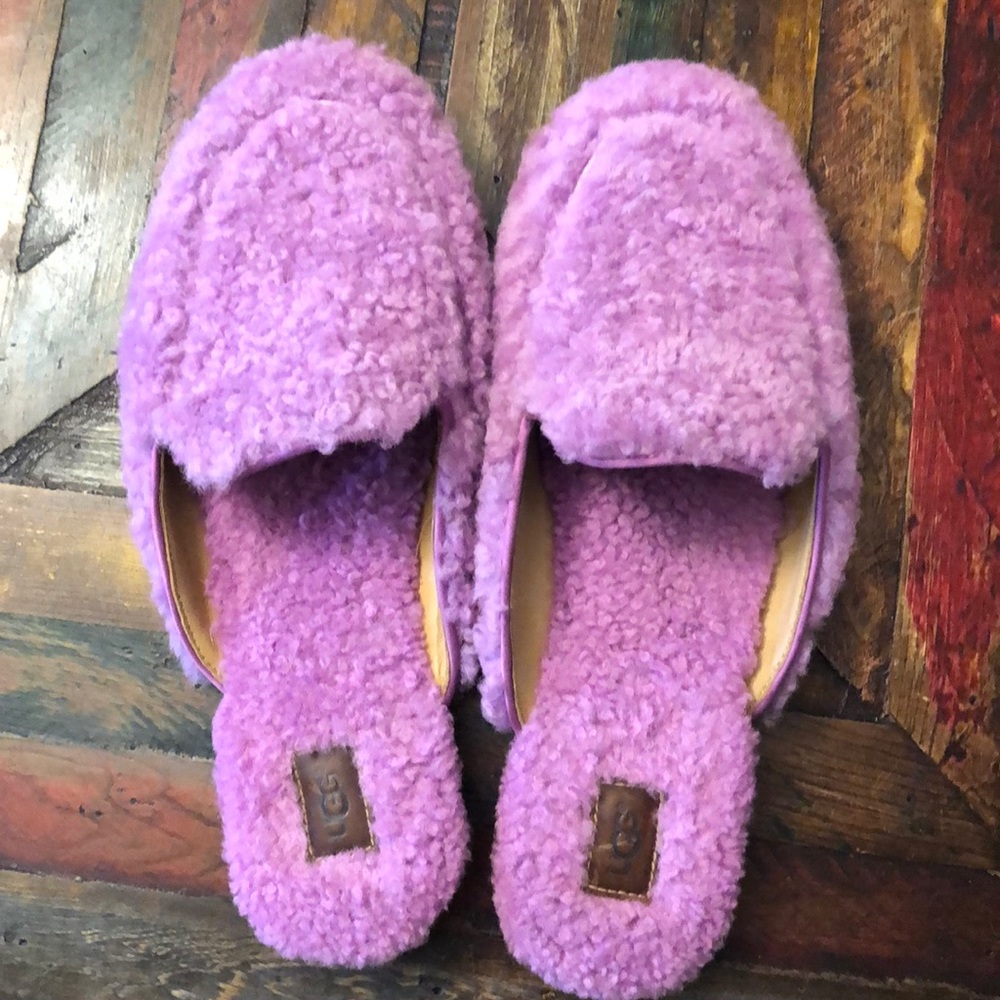 Ugg Slippers
